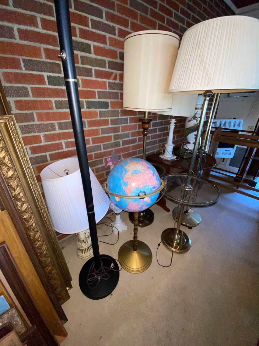 Image for ABSOLUTE AUCTION - METROPOLIS