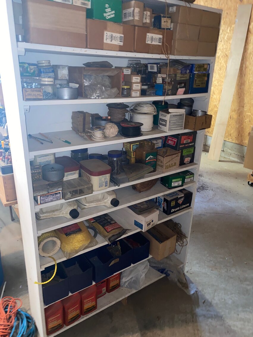 Image for ABSOLUTE AUCTION - METROPOLIS