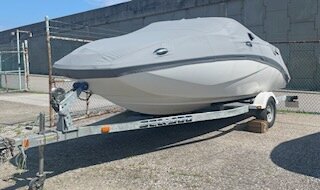 Image for Charleston, WV - Motor Home, Side x Side, 4-Wheeler, Volkswagen Bug