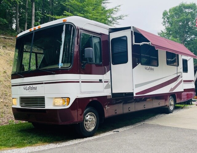 Image for Charleston, WV - Motor Home, Side x Side, 4-Wheeler, Volkswagen Bug
