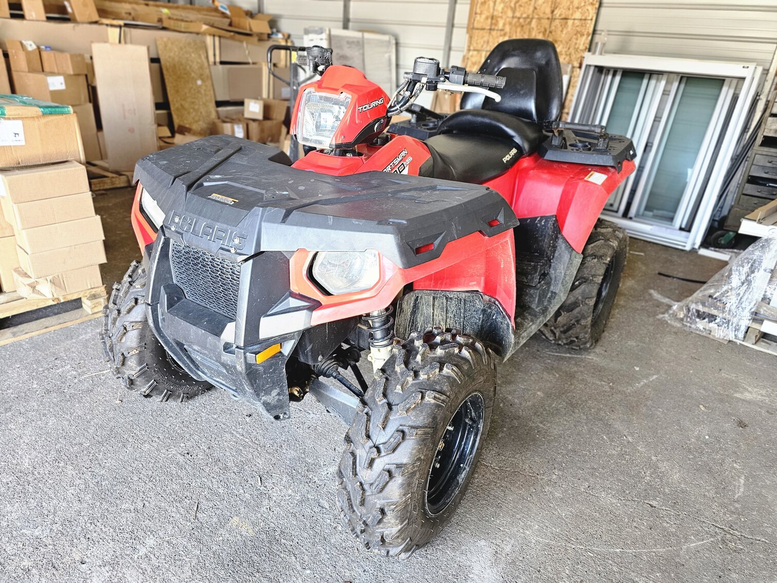 Image for Charleston, WV - Motor Home, Side x Side, 4-Wheeler, Volkswagen Bug