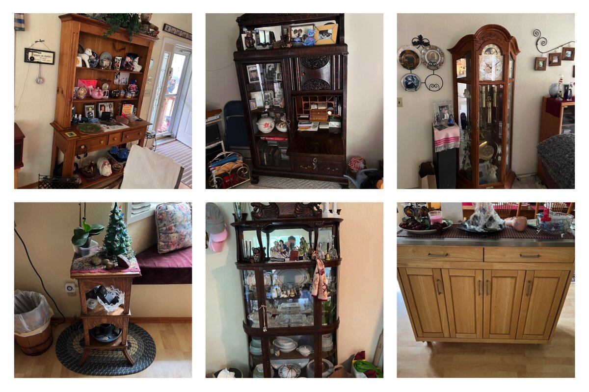 Image for Conover, Wi Polaris Ranger, Guns, Tools, Home Contents, Antiques, Snowmobile