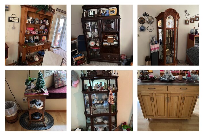 Image for Conover, Wi Polaris Ranger, Guns, Tools, Home Contents, Antiques, Snowmobile