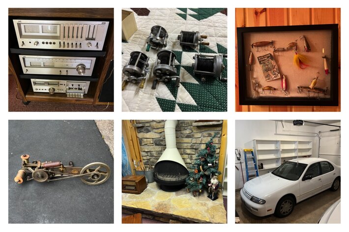 Image for Minocqua, Wi Owners sold their $750k Lake Home