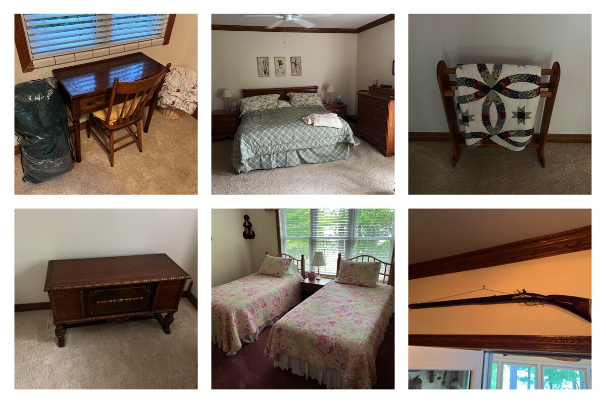 Image for Minocqua, Wi Owners sold their $750k Lake Home