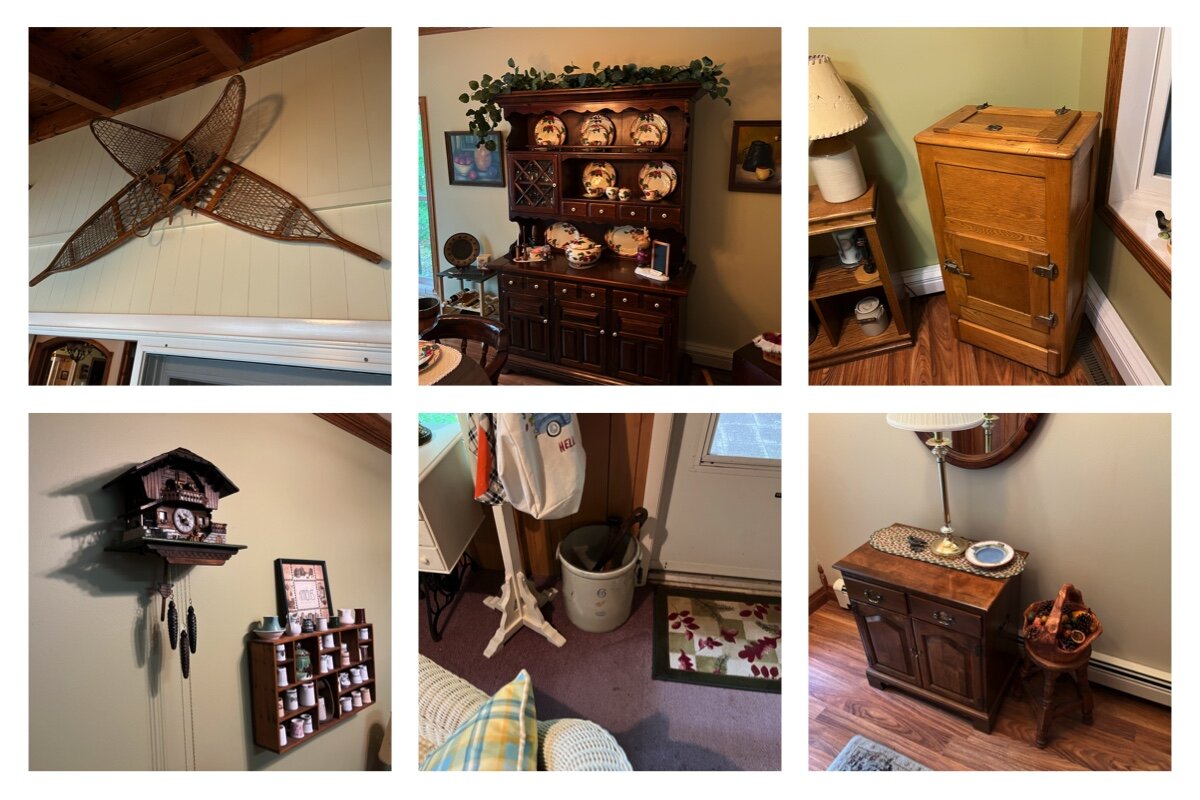 Image for Minocqua, Wi Owners sold their $750k Lake Home