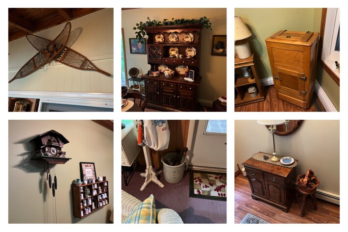 Image for Minocqua, Wi Owners sold their $750k Lake Home