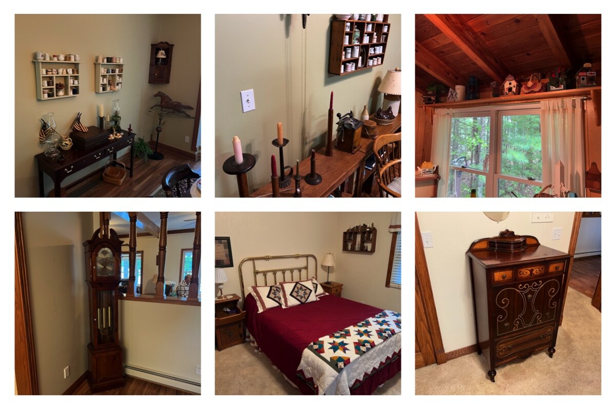 Image for Minocqua, Wi Owners sold their $750k Lake Home