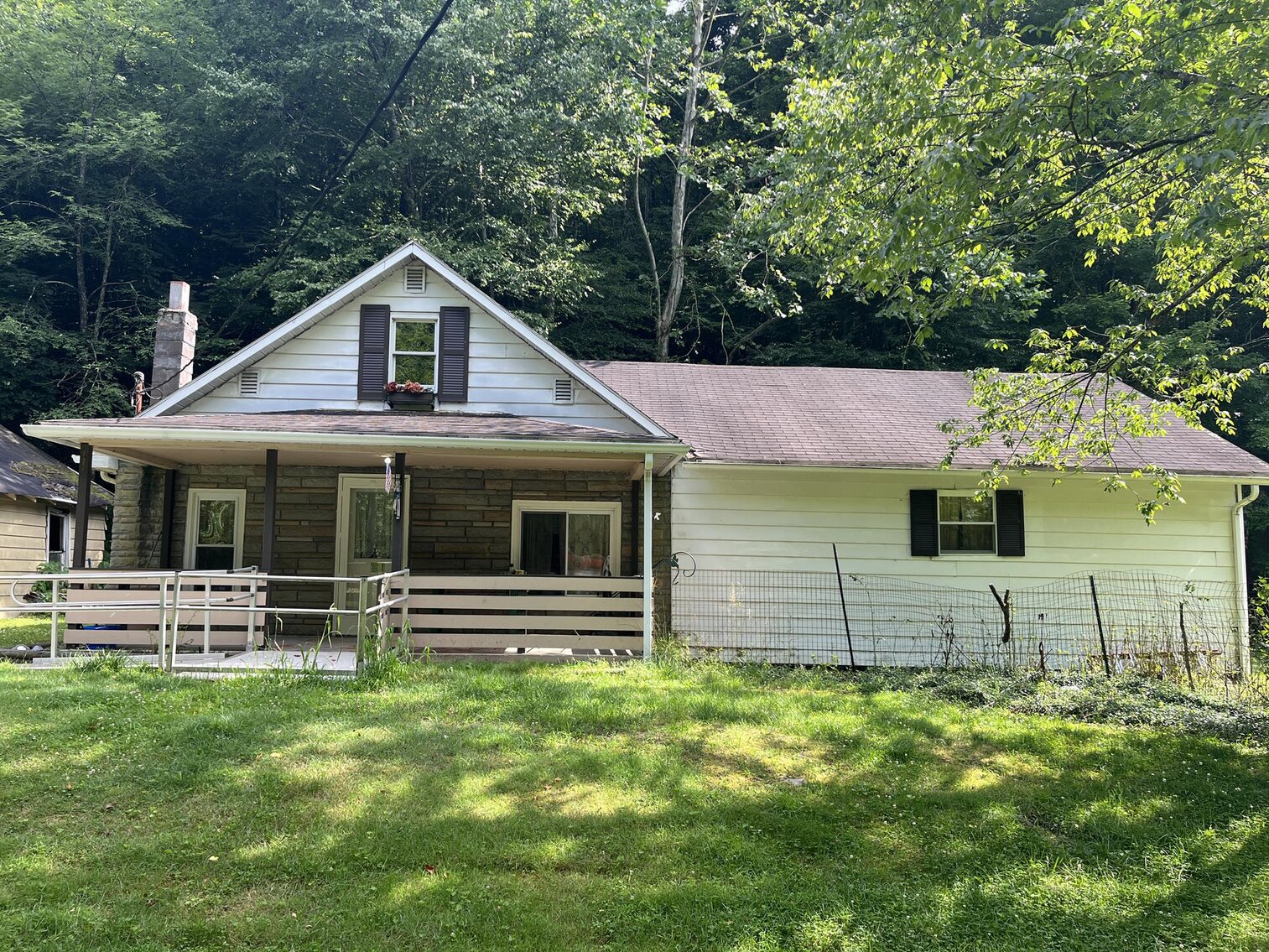 Image for SOLD $132,000 - Project Home on Nearly 22 Acres