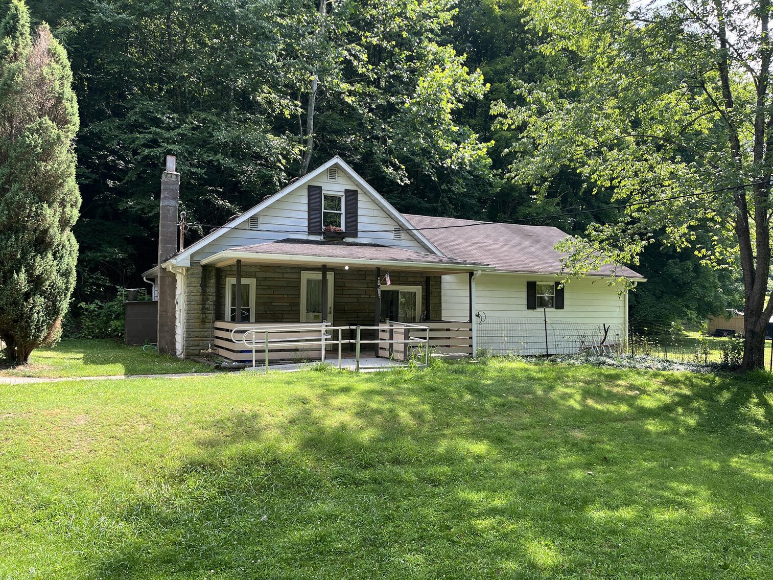 Image for SOLD $132,000 - Project Home on Nearly 22 Acres