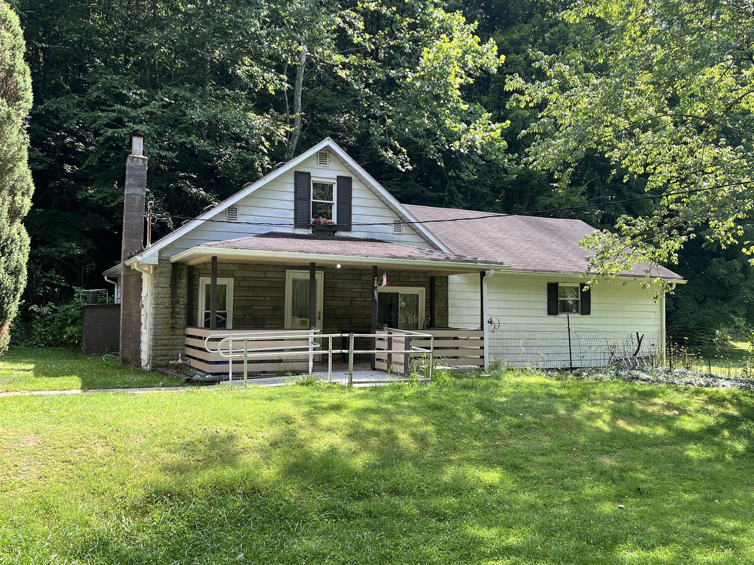 Image for SOLD $132,000 - Project Home on Nearly 22 Acres