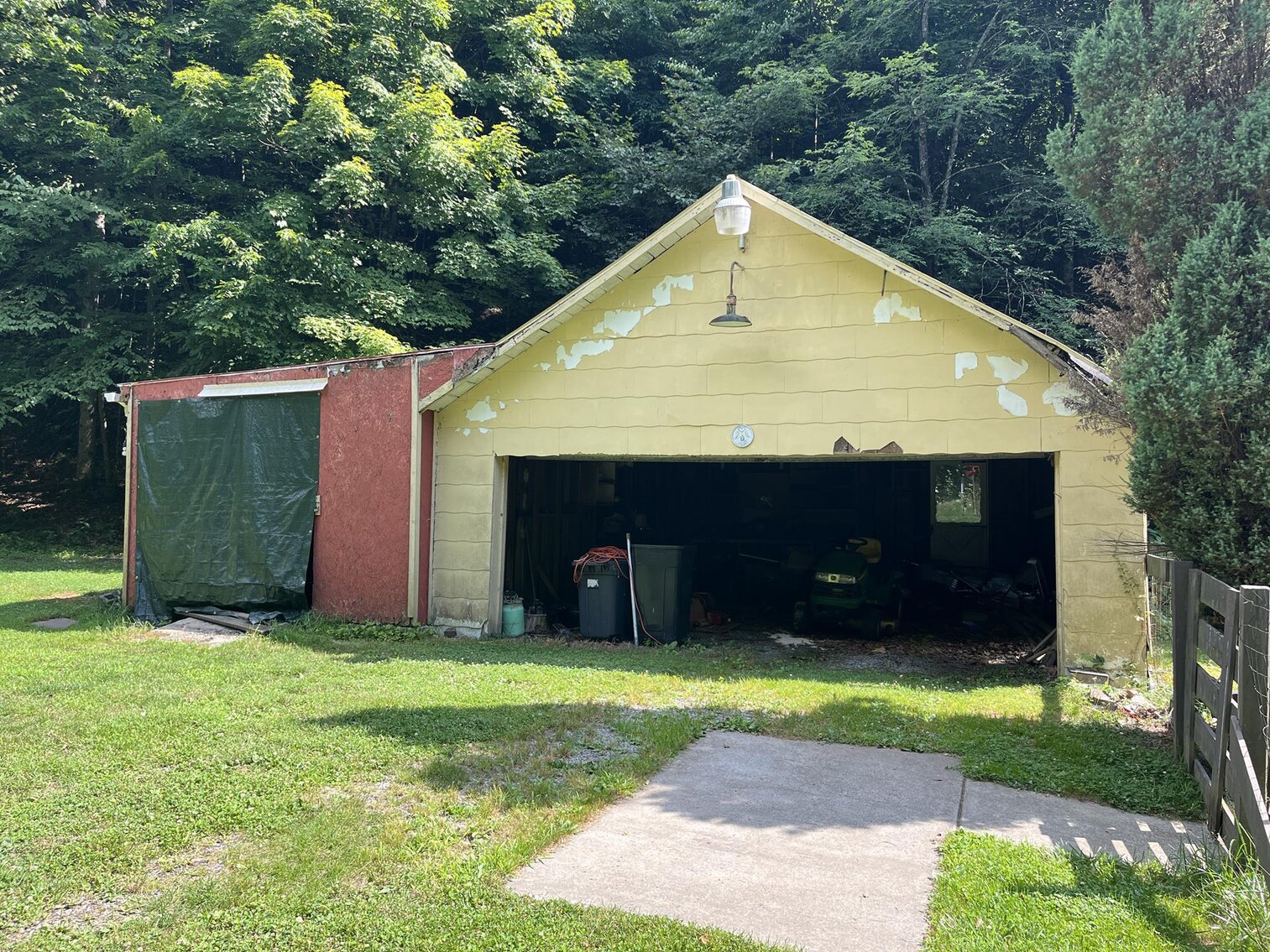 Image for SOLD $132,000 - Project Home on Nearly 22 Acres