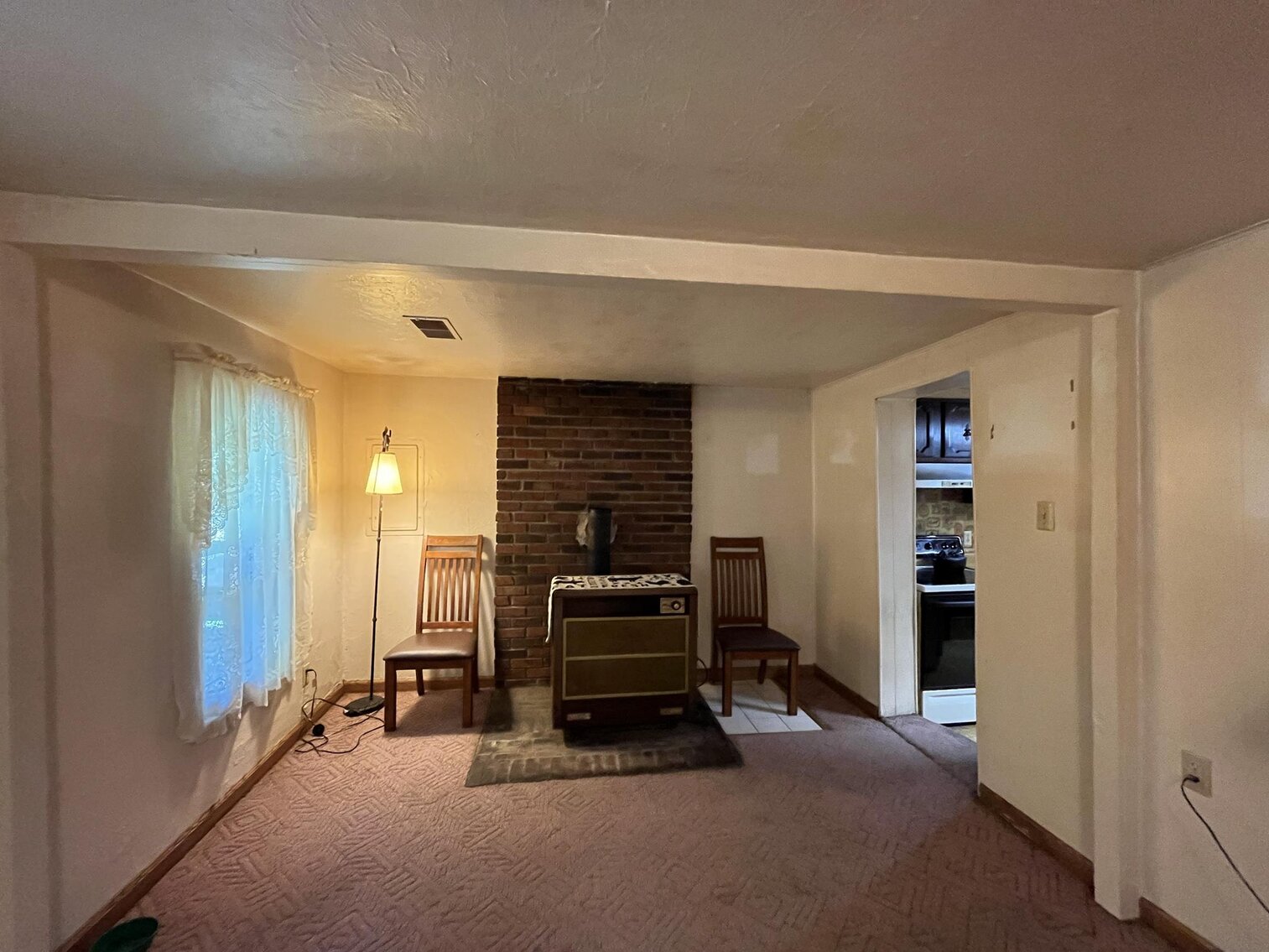 Image for SOLD $132,000 - Project Home on Nearly 22 Acres