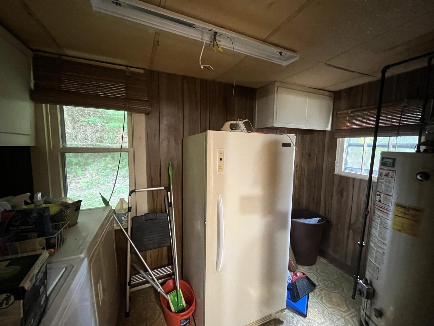 Image for SOLD $132,000 - Project Home on Nearly 22 Acres