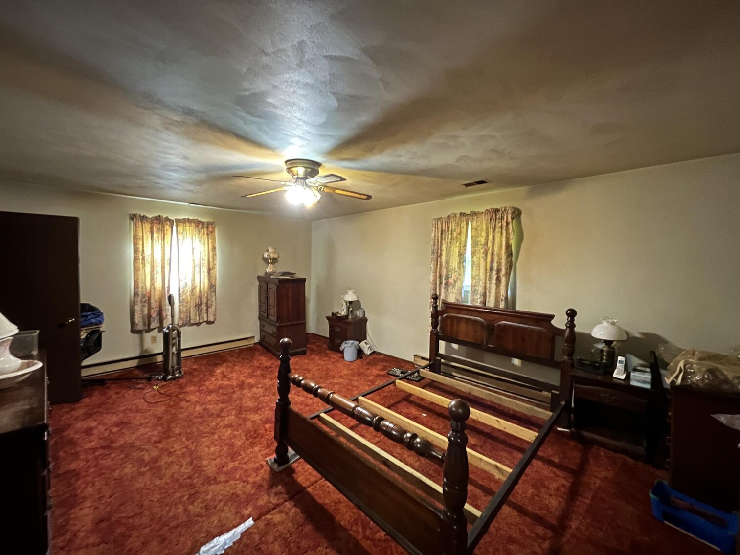 Image for SOLD $132,000 - Project Home on Nearly 22 Acres