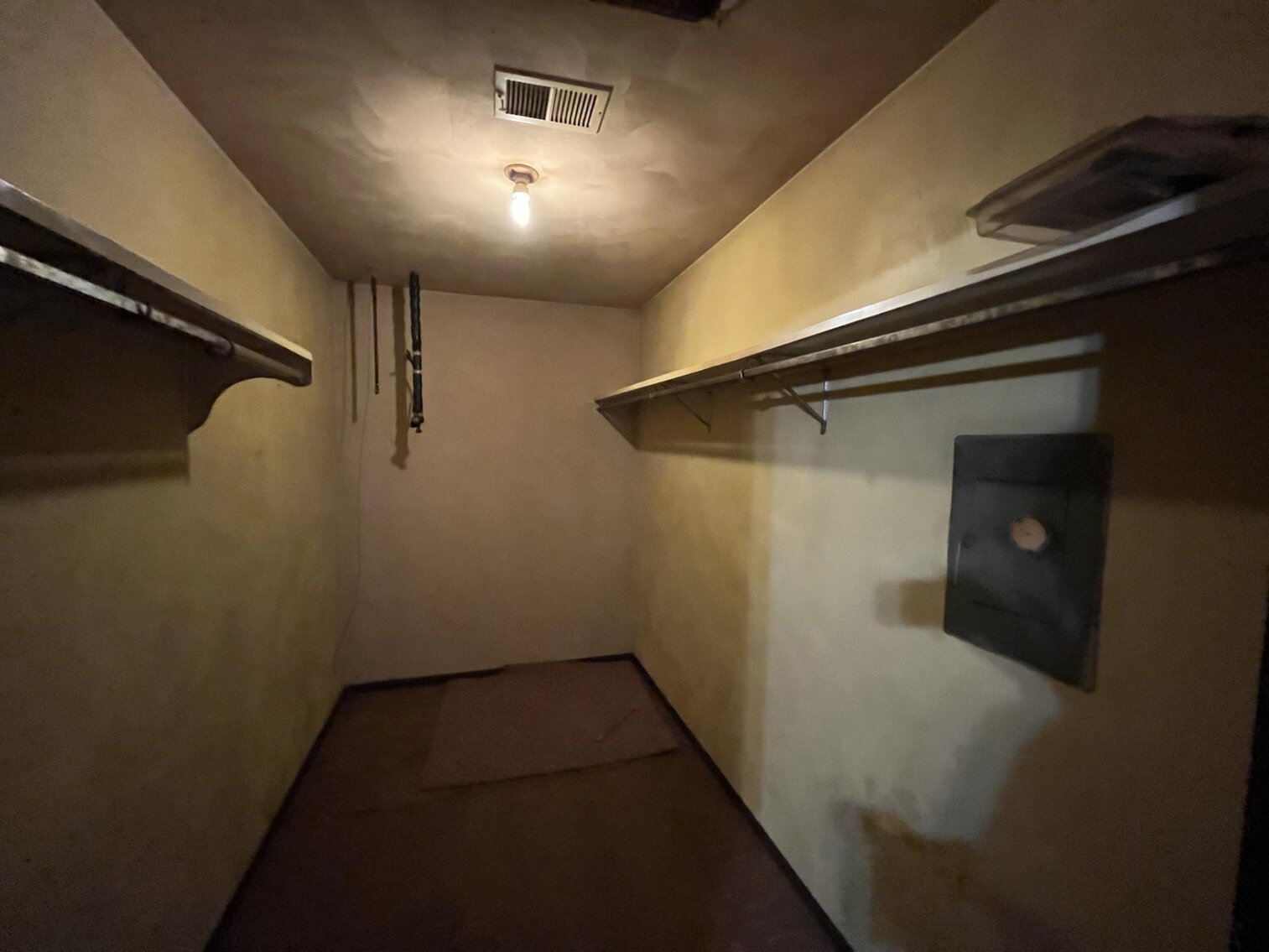 Image for SOLD $132,000 - Project Home on Nearly 22 Acres