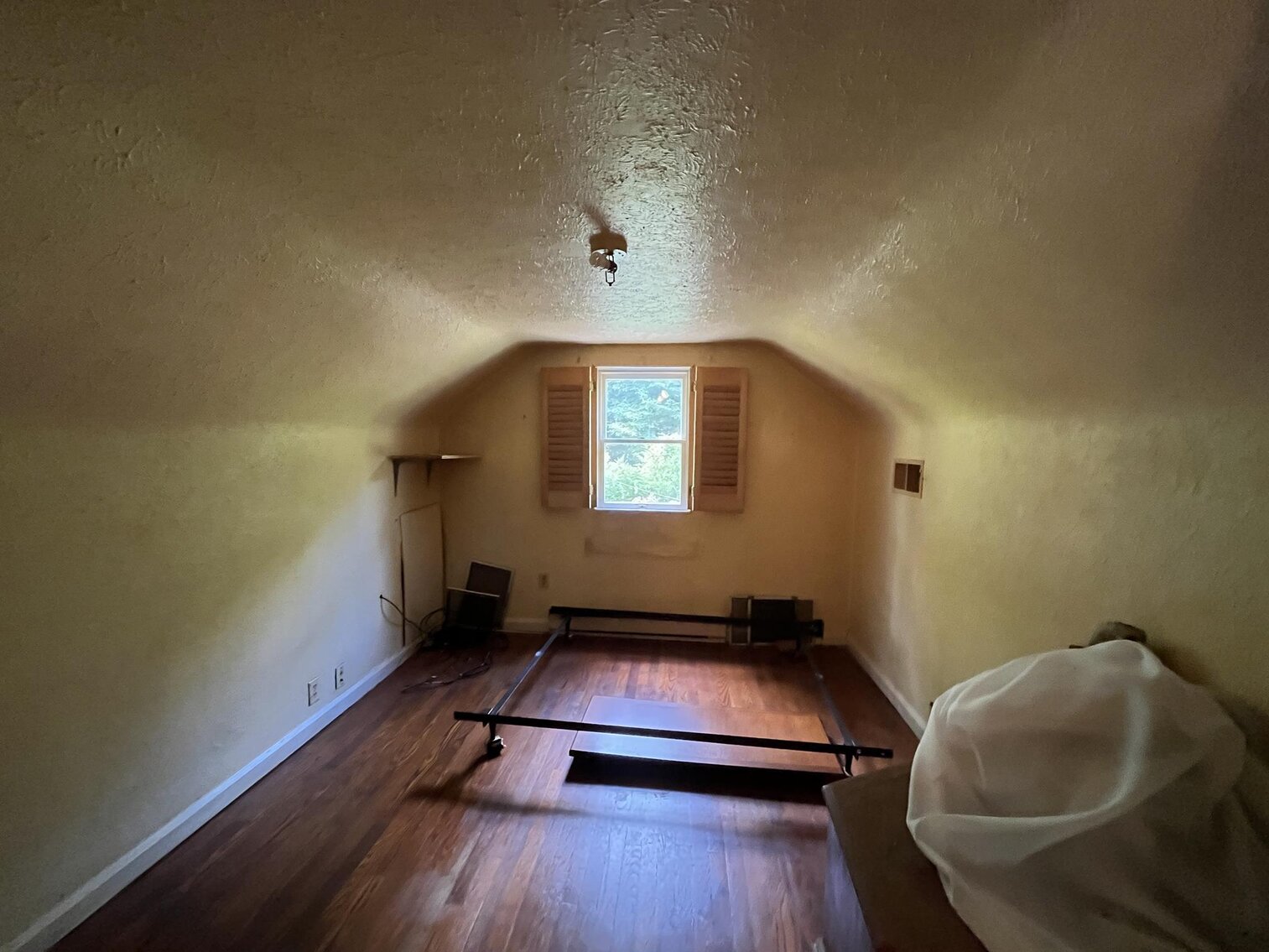 Image for SOLD $132,000 - Project Home on Nearly 22 Acres