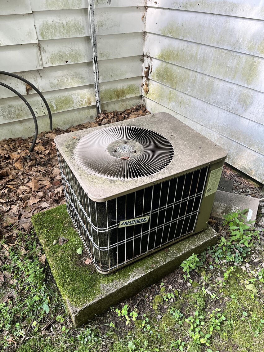 Image for SOLD $132,000 - Project Home on Nearly 22 Acres