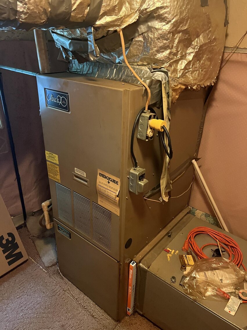 Image for SOLD $132,000 - Project Home on Nearly 22 Acres