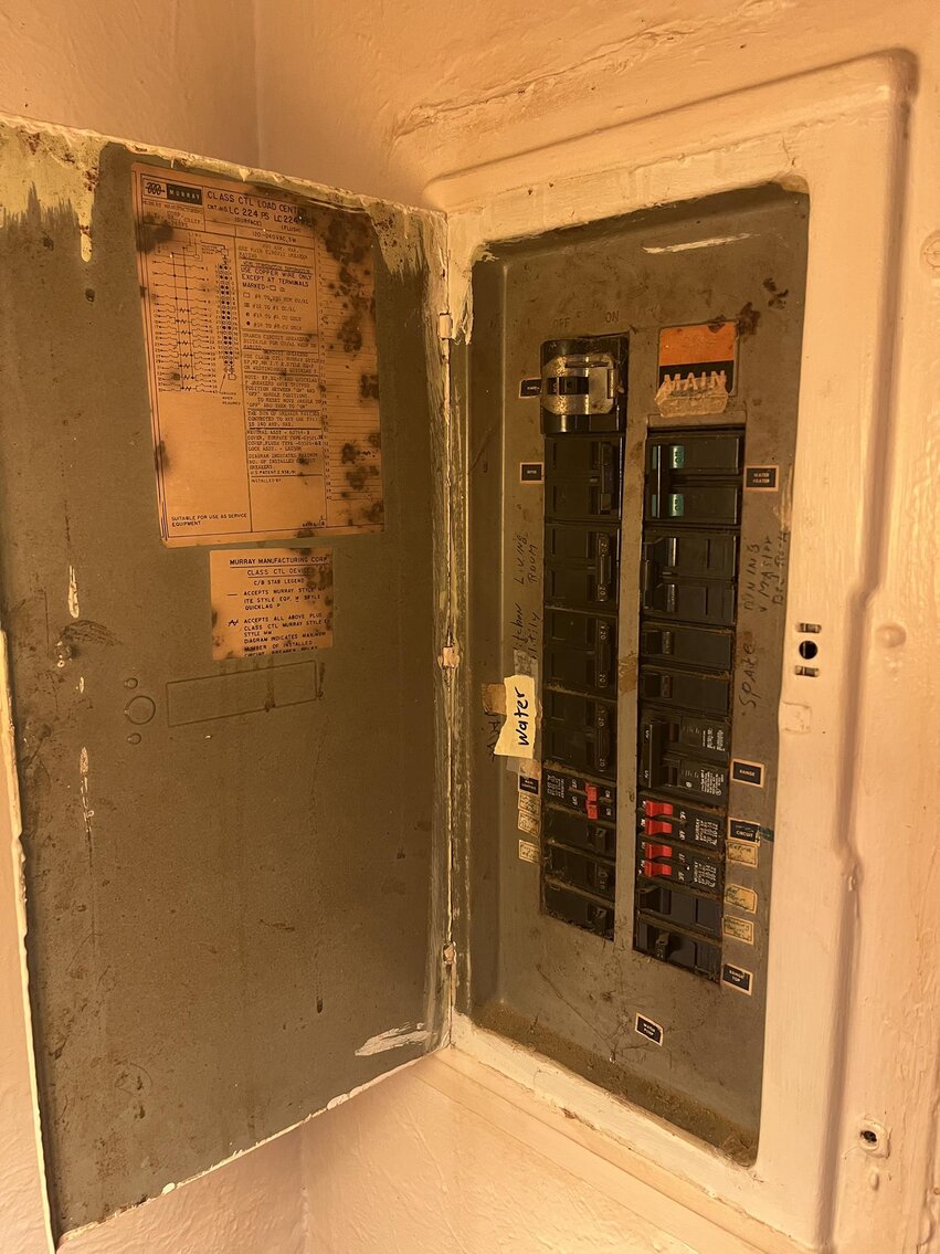 Image for SOLD $132,000 - Project Home on Nearly 22 Acres