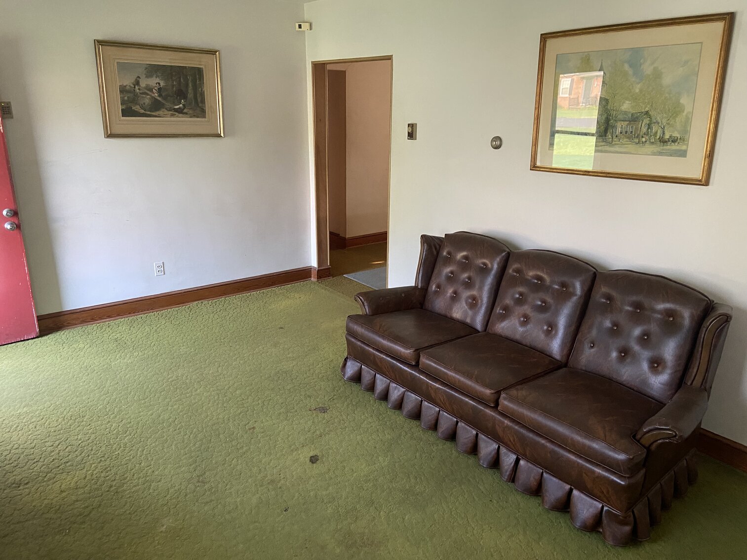 Image for 21321 Warren Avenue, South Chesterfield VA