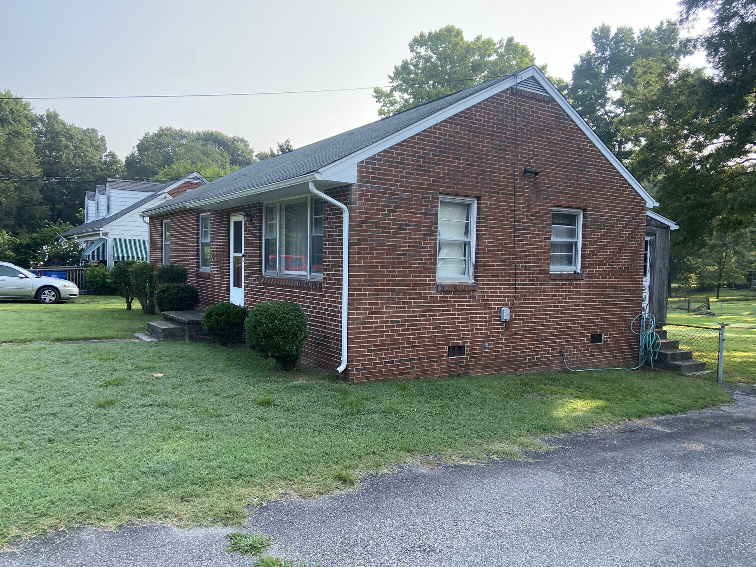 Image for 21321 Warren Avenue, South Chesterfield VA