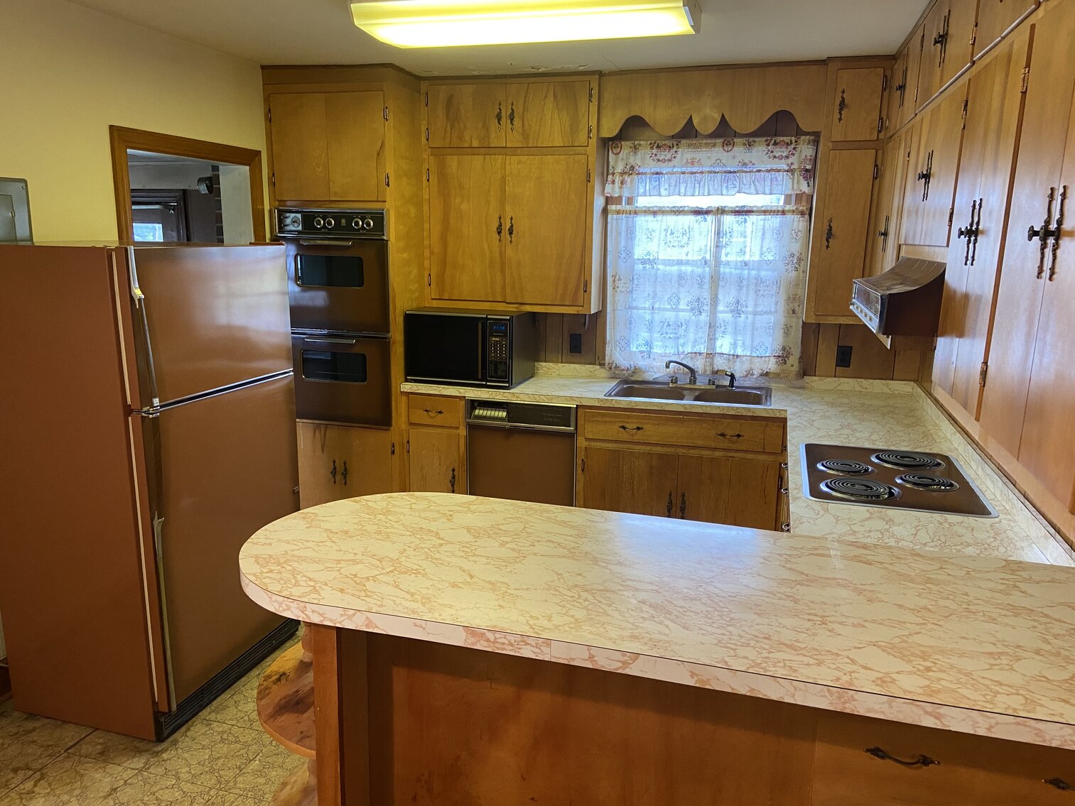 Image for 21321 Warren Avenue, South Chesterfield VA