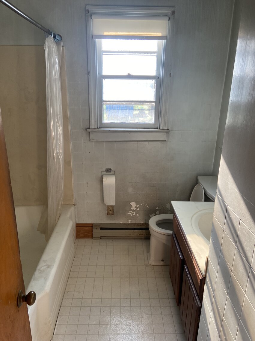 Image for 21321 Warren Avenue, South Chesterfield VA