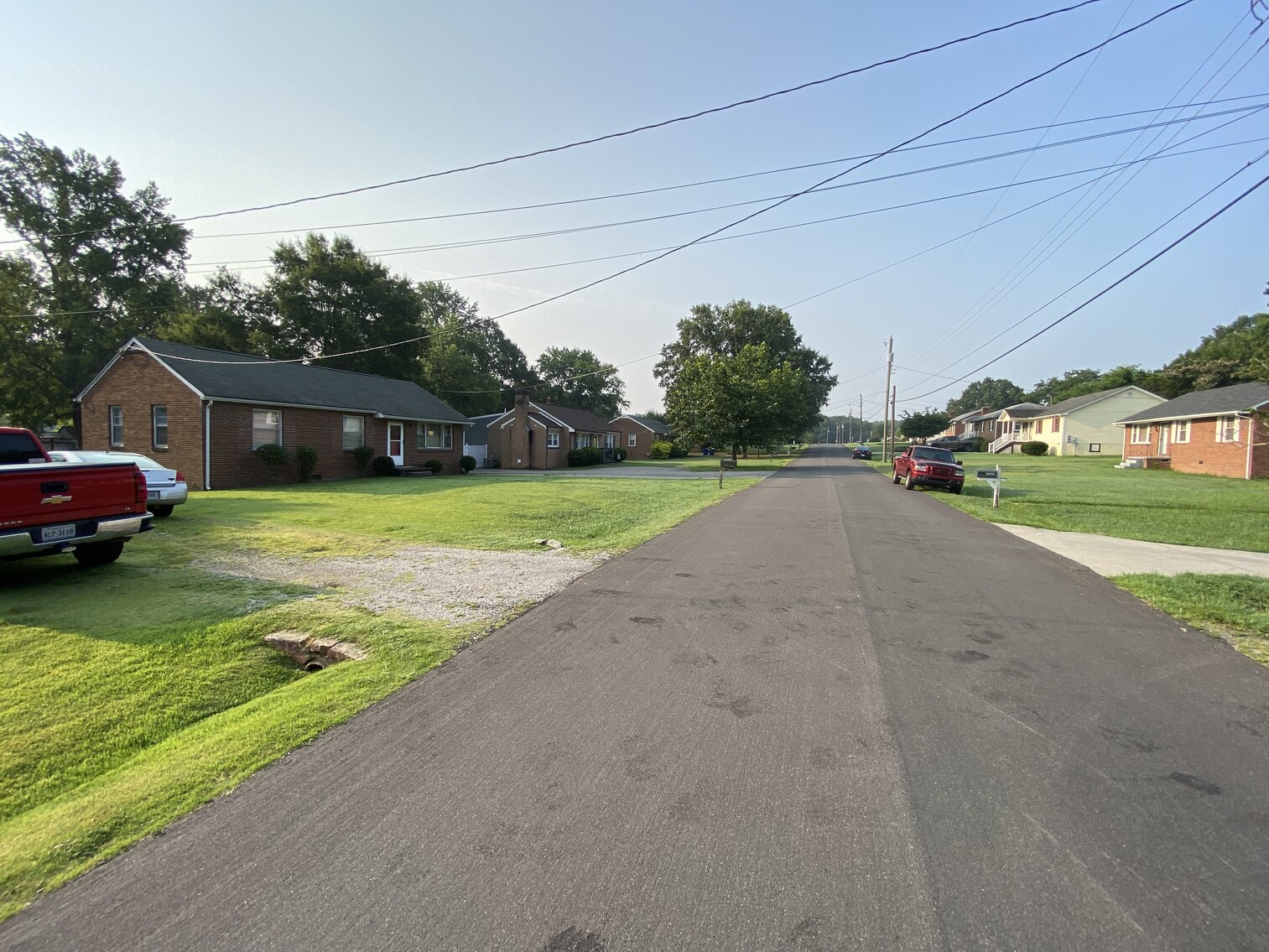 Image for 21321 Warren Avenue, South Chesterfield VA