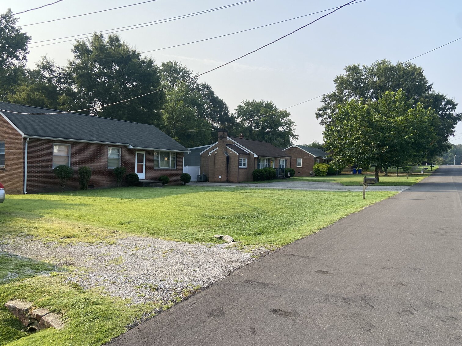 Image for 21321 Warren Avenue, South Chesterfield VA