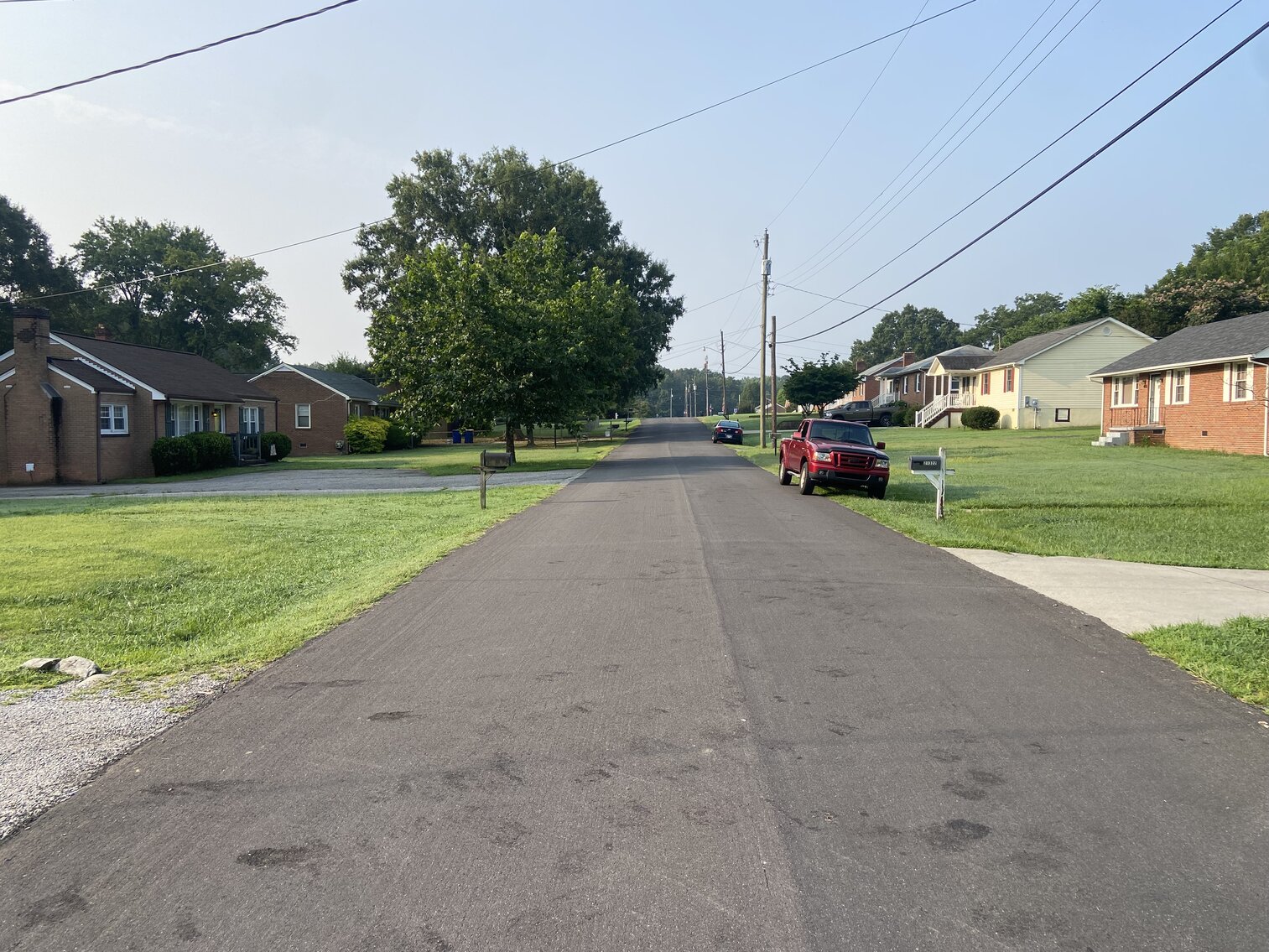 Image for 21321 Warren Avenue, South Chesterfield VA