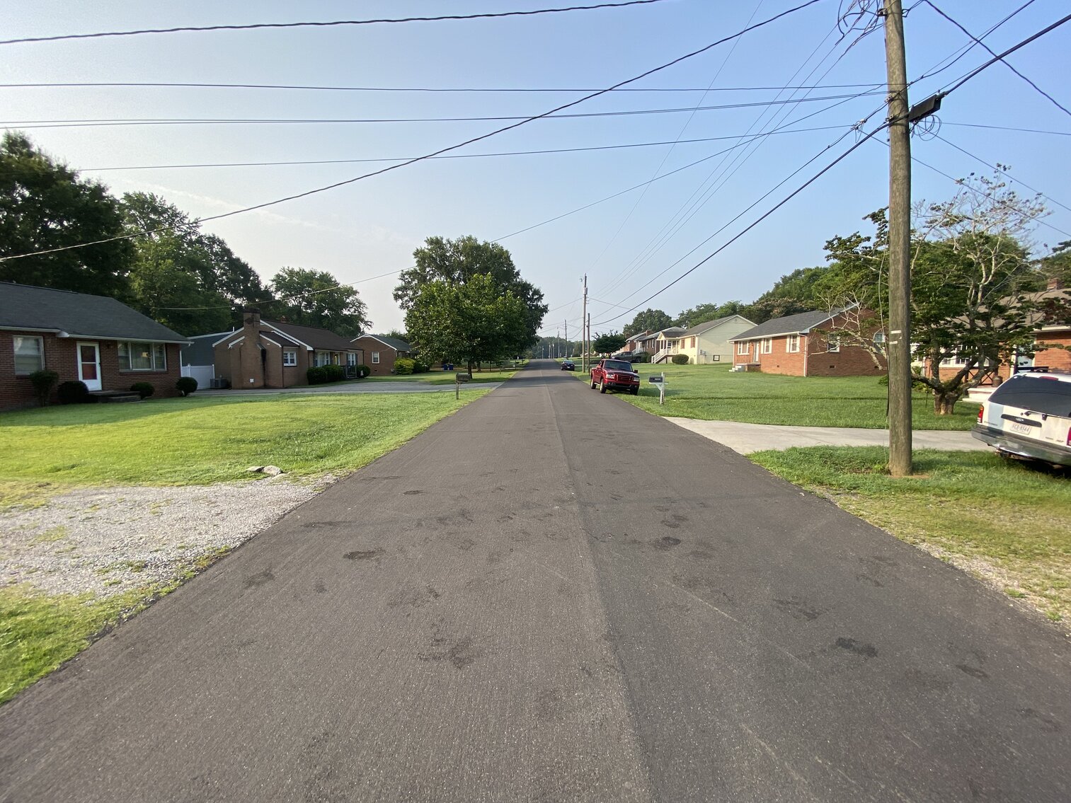 Image for 21321 Warren Avenue, South Chesterfield VA