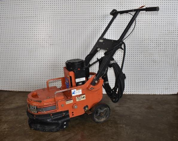 Multi Party: Tractor, Scissor Lift, Presses, Tools, Tool Benches, Automotive, Hardware