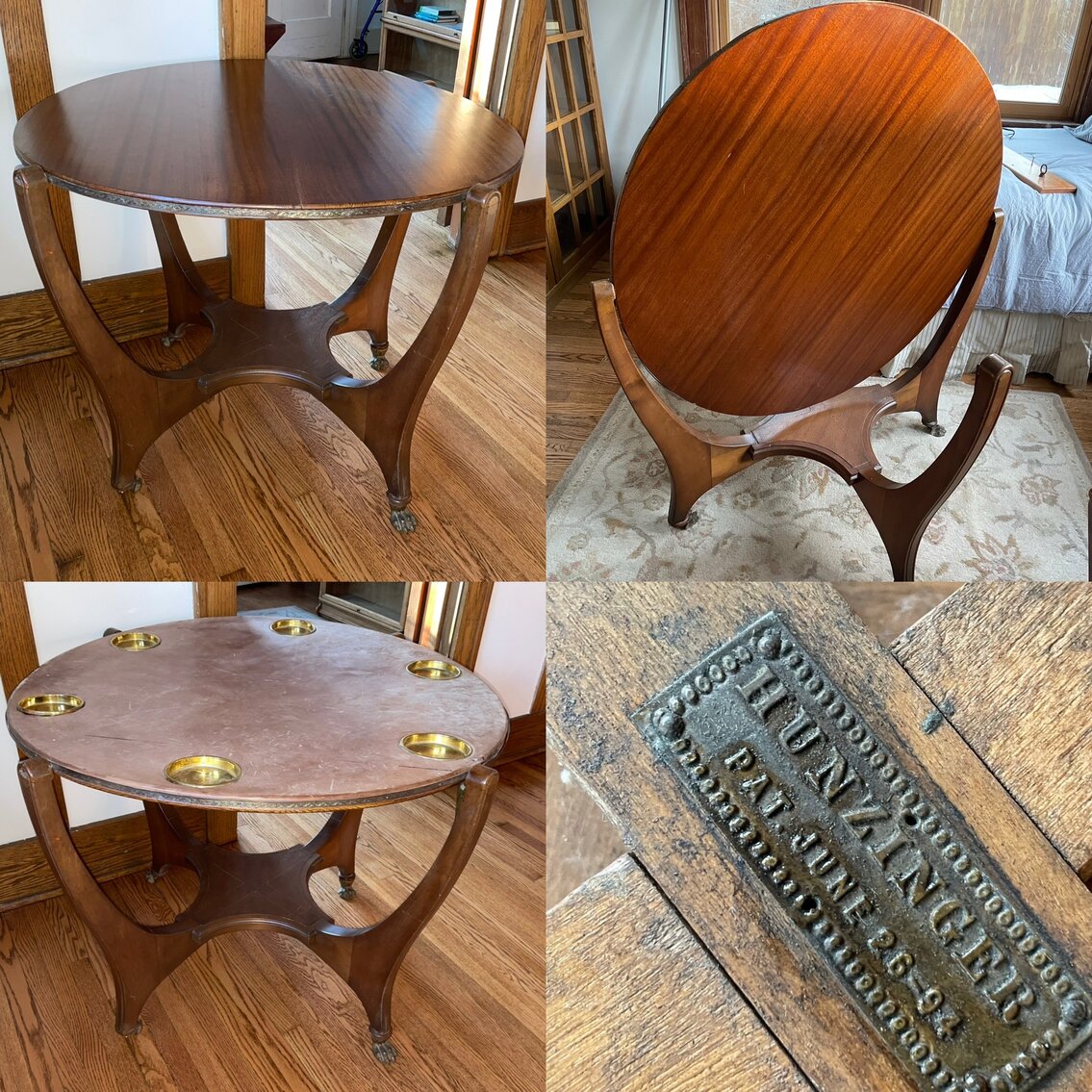 Image for Summer Antiques & Advertising Timed Auction