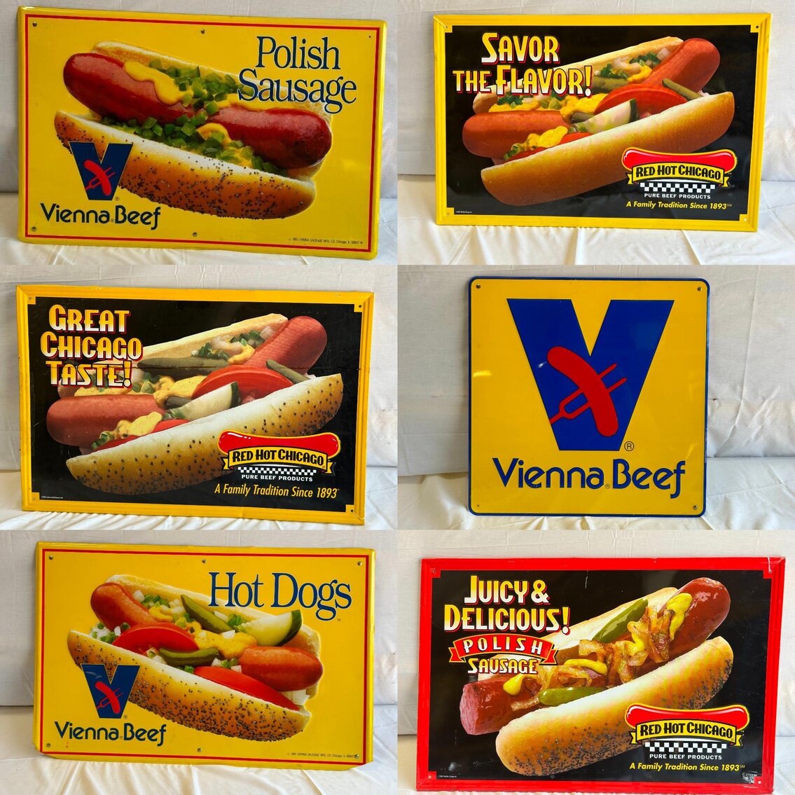 Image for Summer Antiques & Advertising Timed Auction