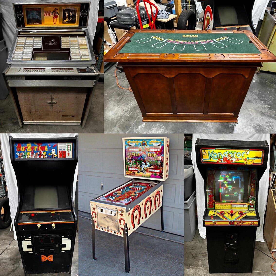 Image for Summer Antiques & Advertising Timed Auction