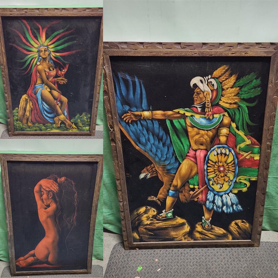 Image for Summer Antiques & Advertising Timed Auction