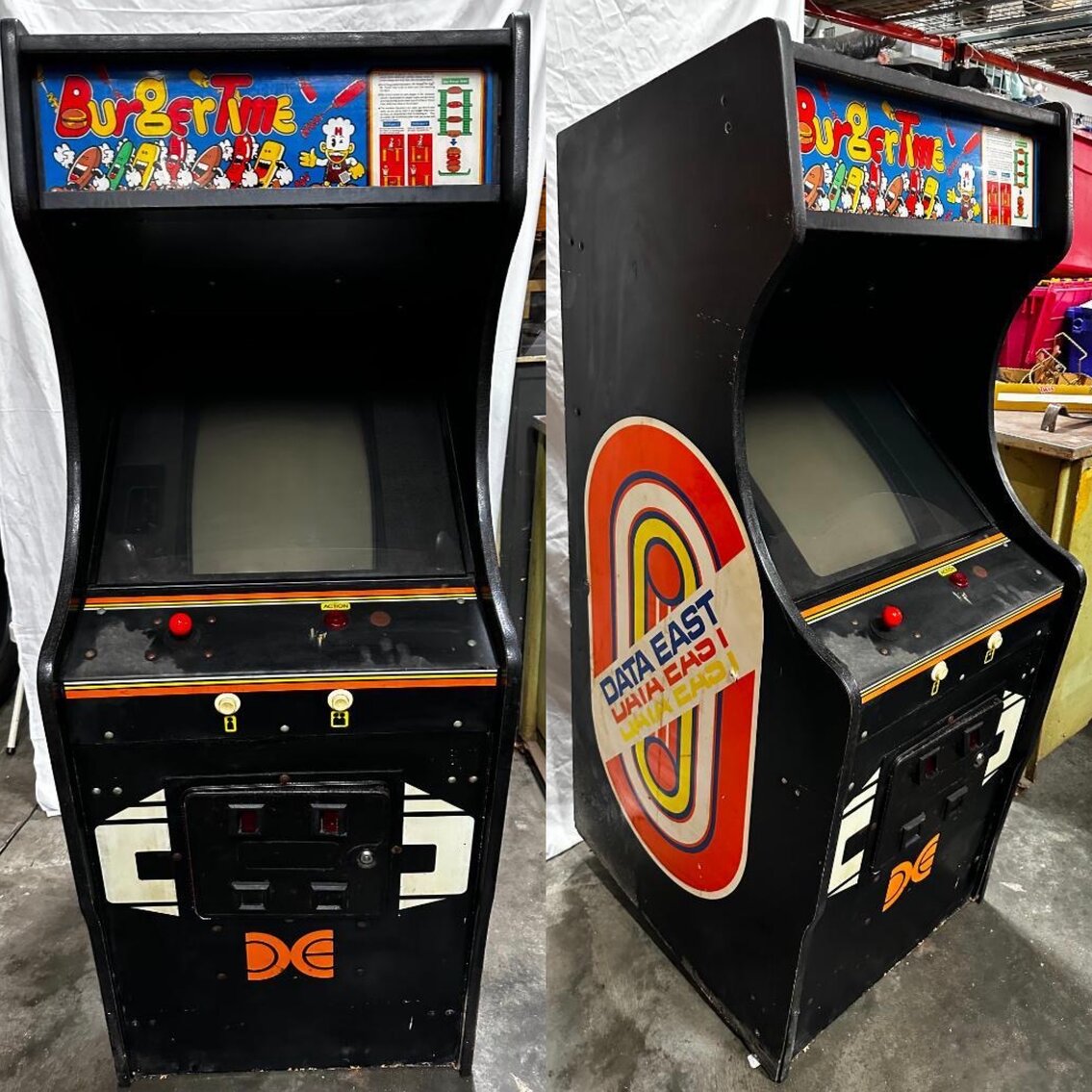 Image for Summer Antiques & Advertising Timed Auction