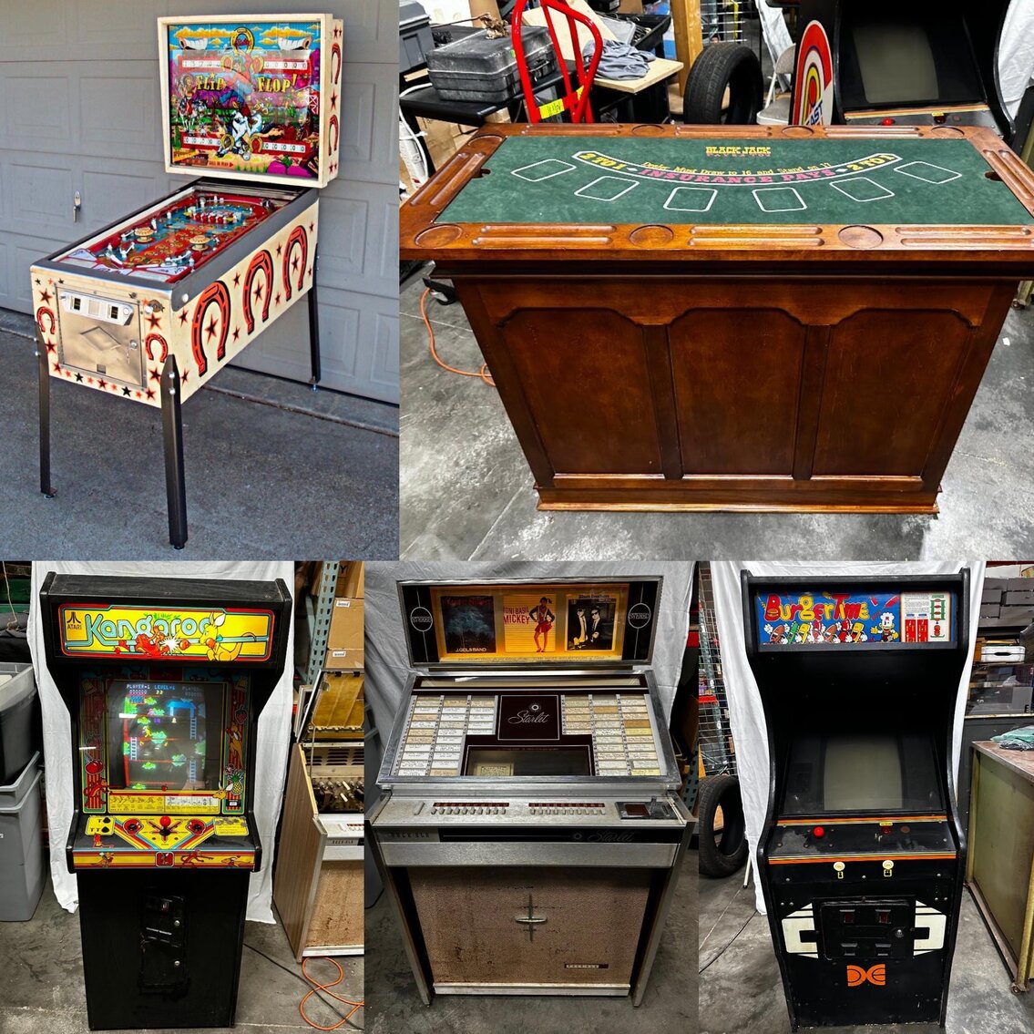 Image for Summer Antiques & Advertising Timed Auction