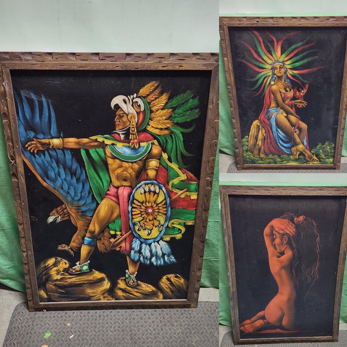 Image for Summer Antiques & Advertising Timed Auction