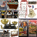 Image for Summer Antiques & Advertising Timed Auction