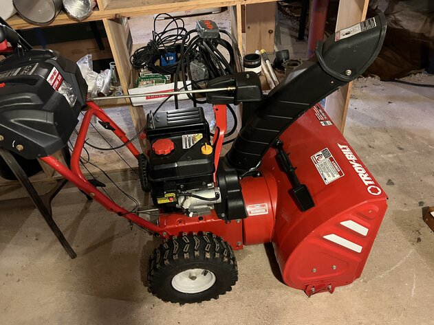 Image for McCoy Moving Auction