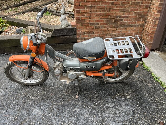 Image for McCoy Moving Auction