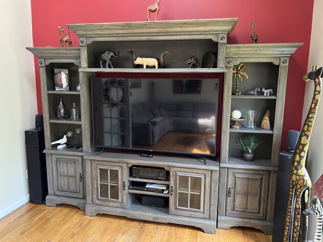 Image for McCoy Moving Auction