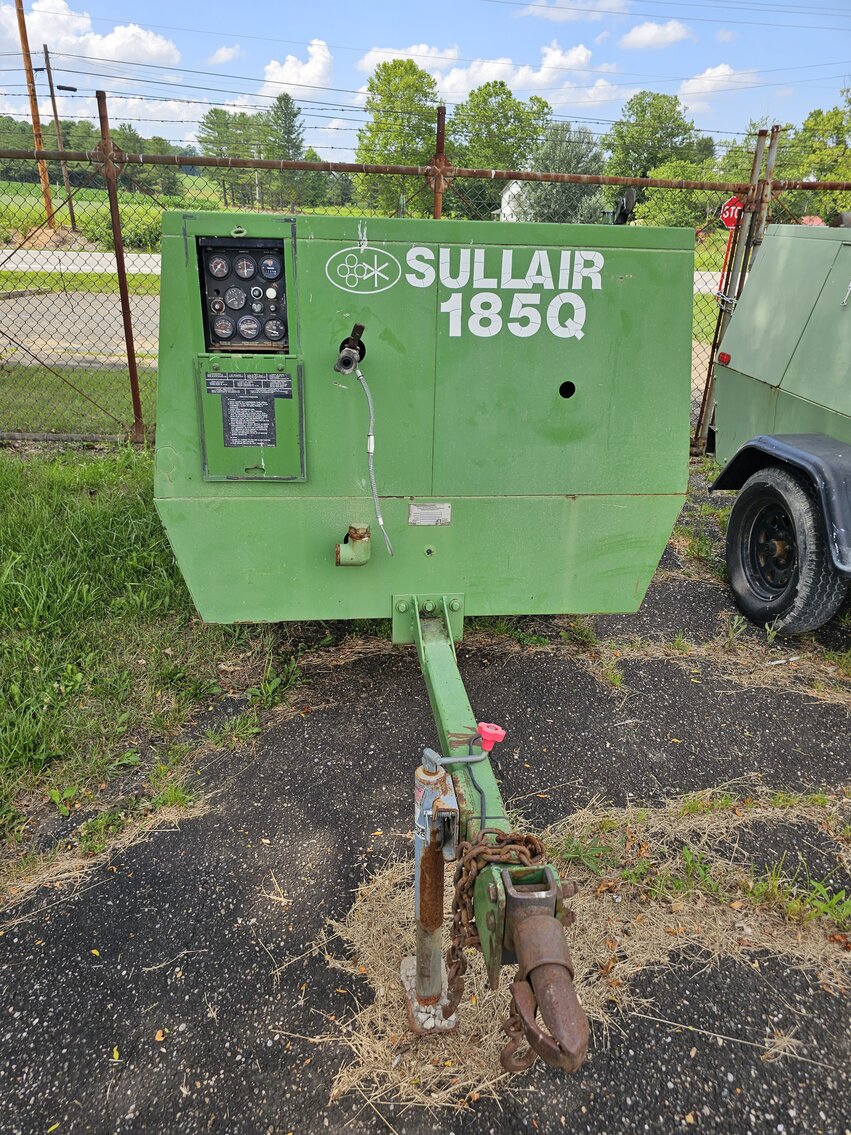 Pomeroy, OH Day 1 Complete Business Liquidation of Gheen’s Painting Inc.