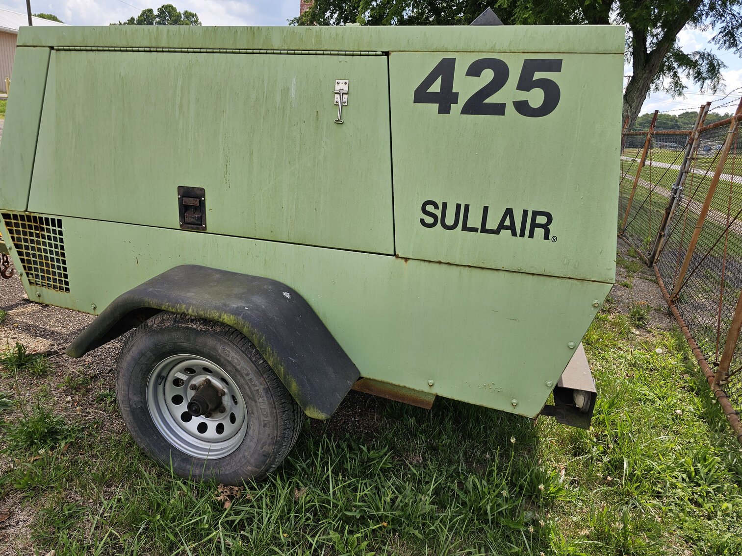 Image for Pomeroy, OH - Day 1 Complete Business Liquidation of Gheen’s Painting Inc.