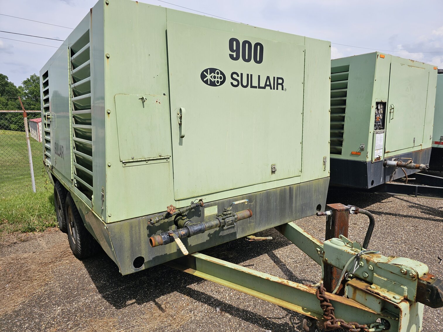 Image for Pomeroy, OH - Day 1 Complete Business Liquidation of Gheen’s Painting Inc.