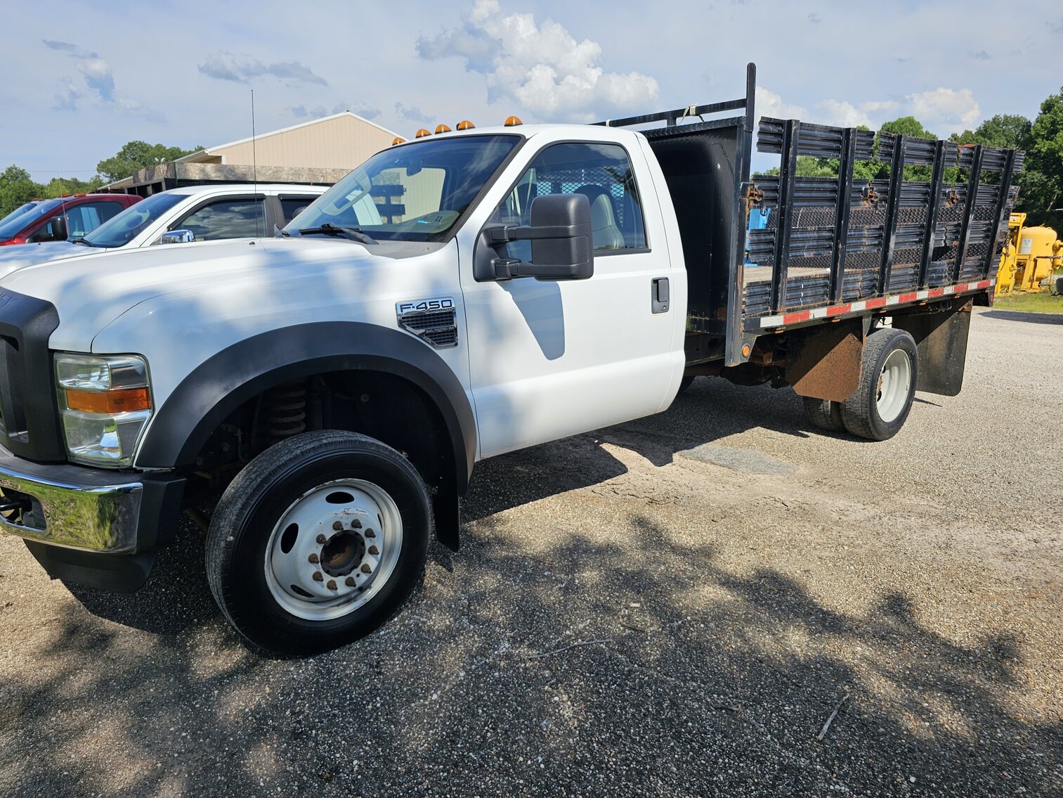 Image for Pomeroy, OH - Day 1 Complete Business Liquidation of Gheen’s Painting Inc.