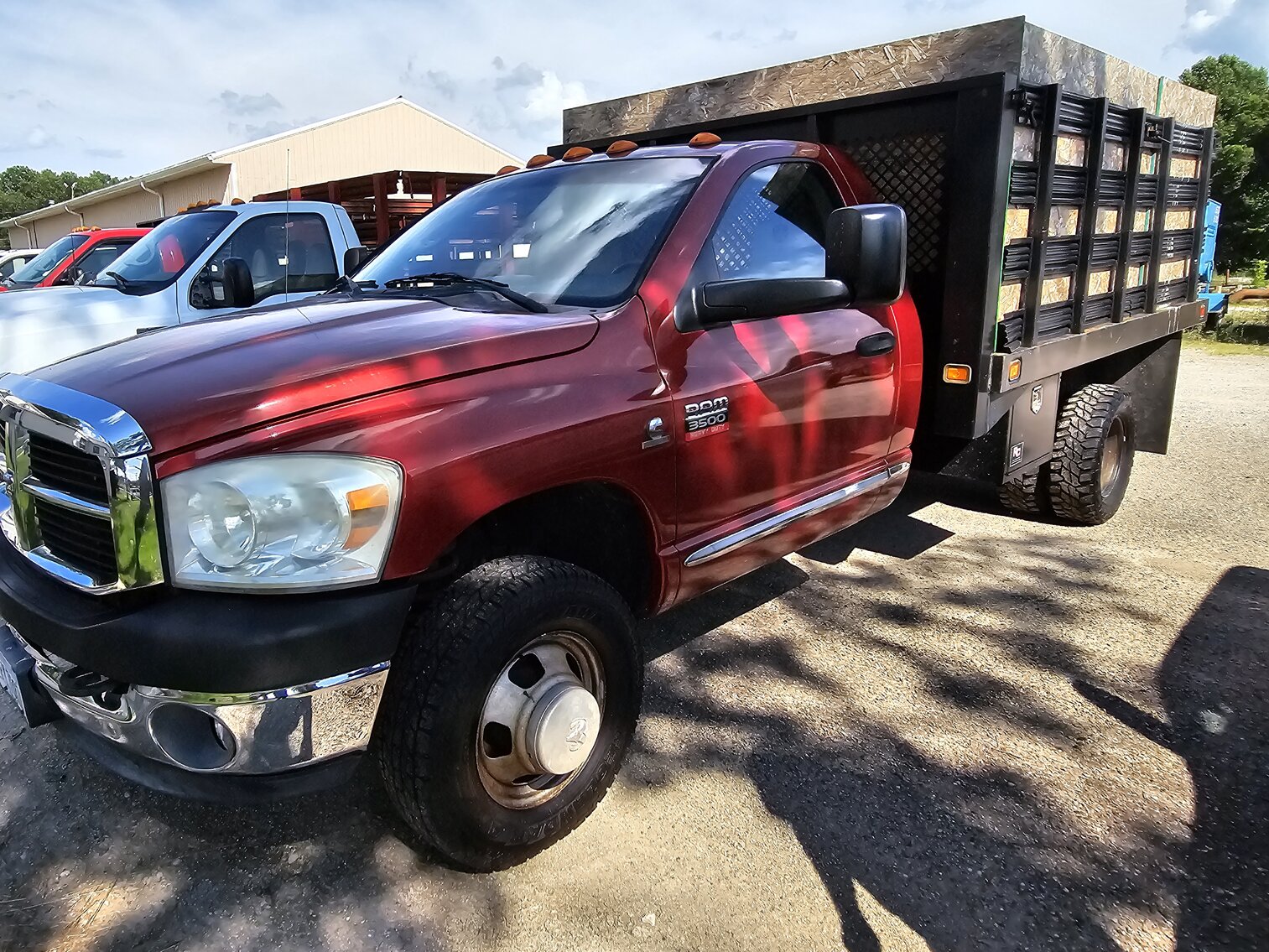 Image for Pomeroy, OH - Day 1 Complete Business Liquidation of Gheen’s Painting Inc.