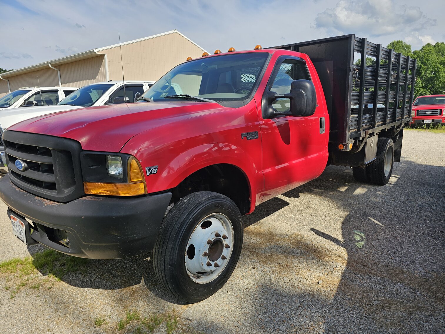 Image for Pomeroy, OH - Day 1 Complete Business Liquidation of Gheen’s Painting Inc.